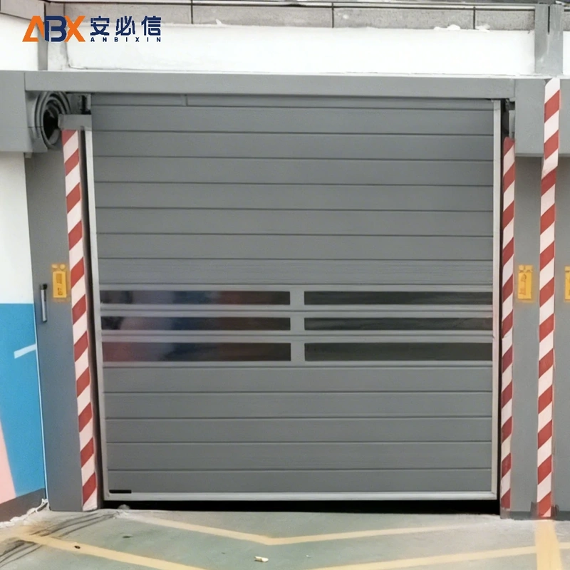 七台河涡轮硬质高速门